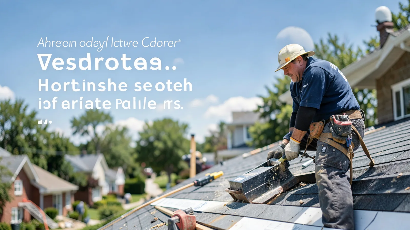 Roof Replacement in Midland, PA near me